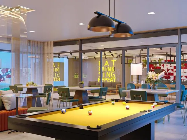 Imagem 9: Apartamento À Venda em São Paulo, Vila Madalena, com 1 Quarto, 38,5M²