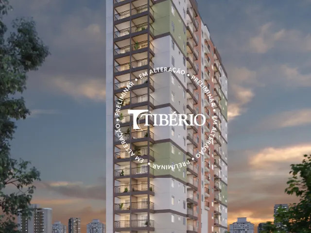 Imagem: APARTAMENTO COM 32,22 m² - VILA MARIANA