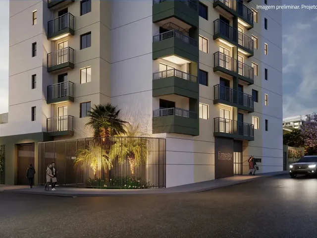 Imagem 4: Moderní Vila Prudente