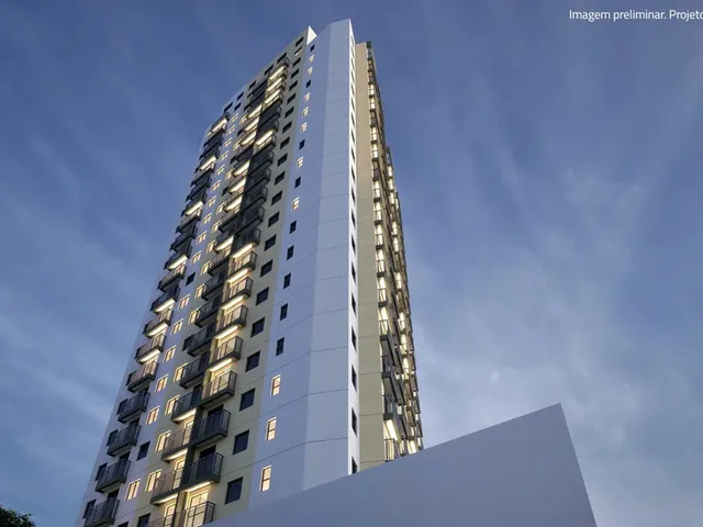 Imagem 3: Moderní Vila Prudente