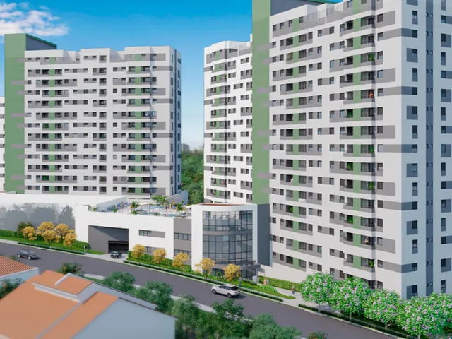 Imagem: Graal Parque Home Resort