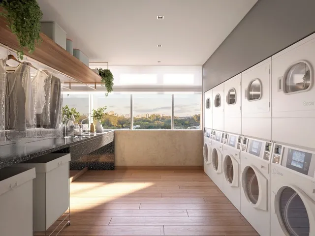 Imagem 8: Studio à venda em São Paulo, Vila Clementino, com 1 quarto, 26,4m²