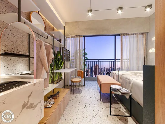 Imagem 13: On Brooklin - Residencial - on Brooklin - Residencial
