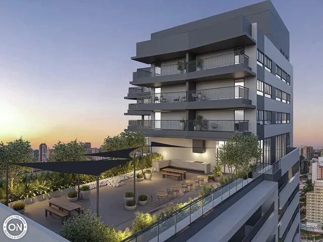 Imagem 16: On Brooklin - Residencial - on Brooklin - Residencial