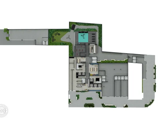 Imagem 1: On Brooklin - Residencial - on Brooklin - Residencial