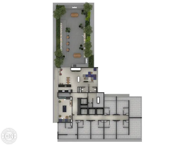 Imagem 2: On Brooklin - Residencial - on Brooklin - Residencial