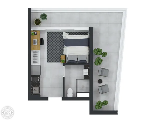 Imagem 7: On Brooklin - Residencial - on Brooklin - Residencial