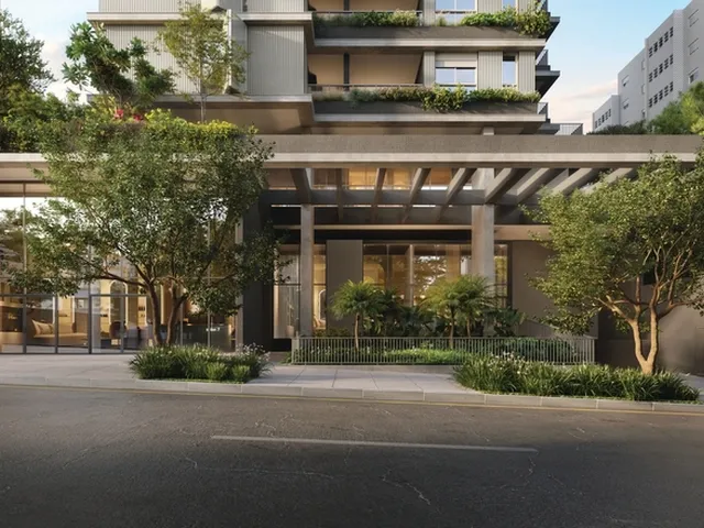 Imagem 11: 1800 Oscar Pinheiros - Residencial