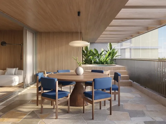 Imagem 13: 1800 Oscar Pinheiros - Residencial