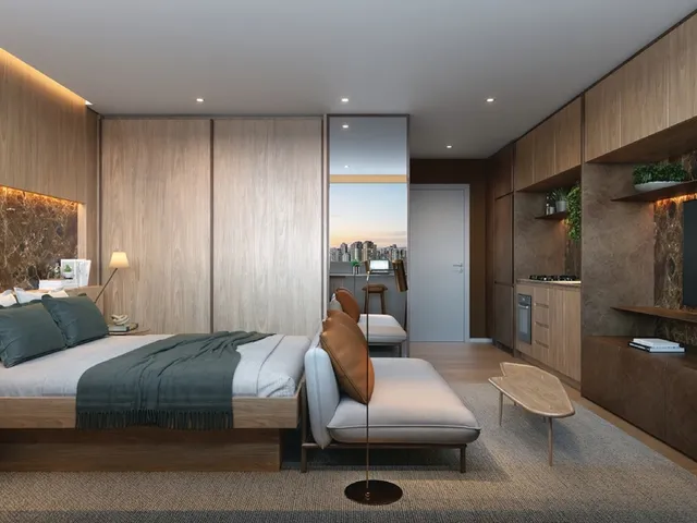 Imagem 14: 1800 Oscar Pinheiros - Residencial
