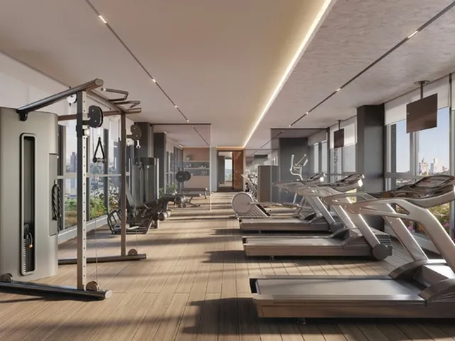 Imagem 15: 1800 Oscar Pinheiros - Residencial