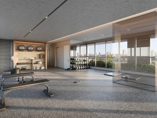 Imagem 16: 1800 Oscar Pinheiros - Residencial
