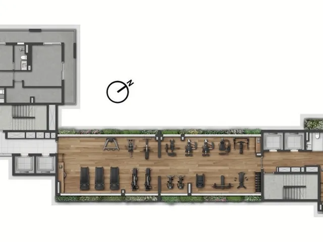 Imagem 3: 1800 Oscar Pinheiros - Residencial
