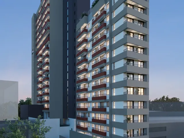 Imagem: Apartamento à venda em São Paulo, Vila