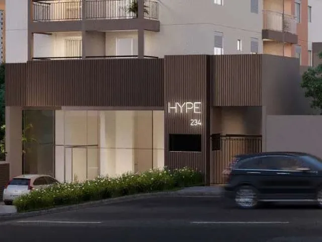 Imagem: Hype Vila Mariana - Lojas - Hype Vila Mariana
