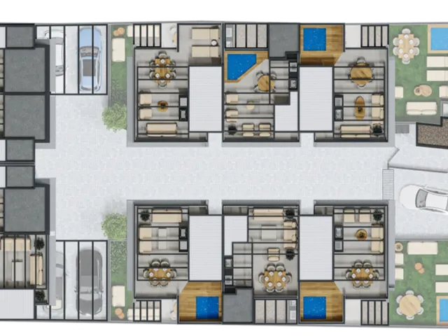 Imagem 2: Cube Tutóia - Cube Tutóia