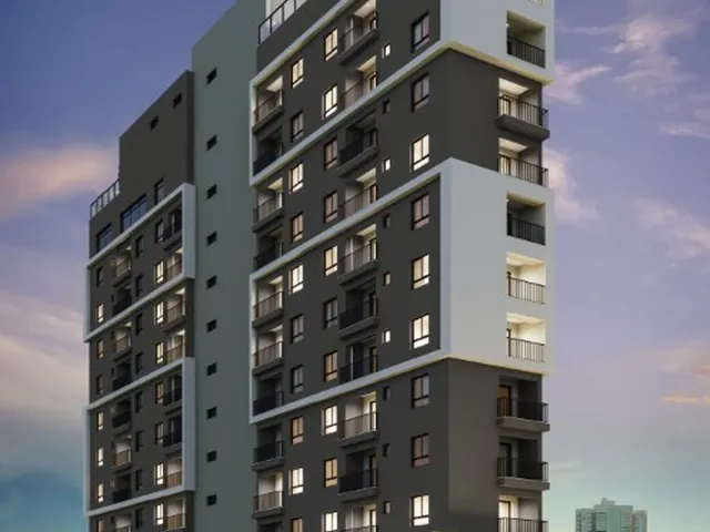 Imagem 2: Scene Vila Mariana - Residencial - Scene Vila Mariana - Residencial