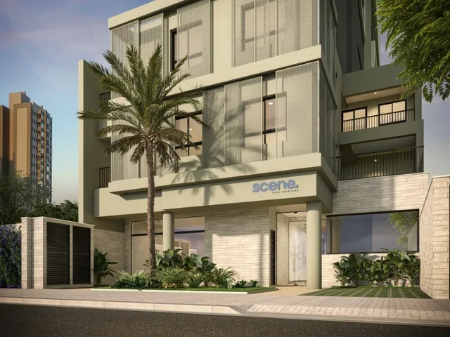 Imagem 3: Scene Vila Mariana - Residencial - Scene Vila Mariana - Residencial