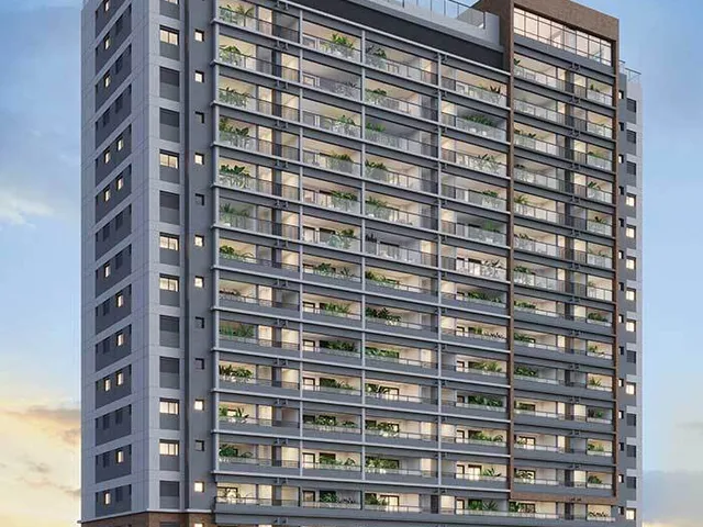 Imagem: Chanés Street - Residencial - Chanés Street