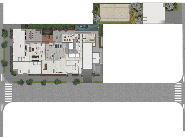 Imagem 2: Chanés Street - Residencial - Chanés Street - Residencial