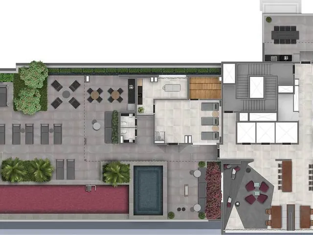 Imagem 3: Chanés Street - Residencial - Chanés Street - Residencial