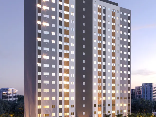 Imagem: HM Smart Barra Funda