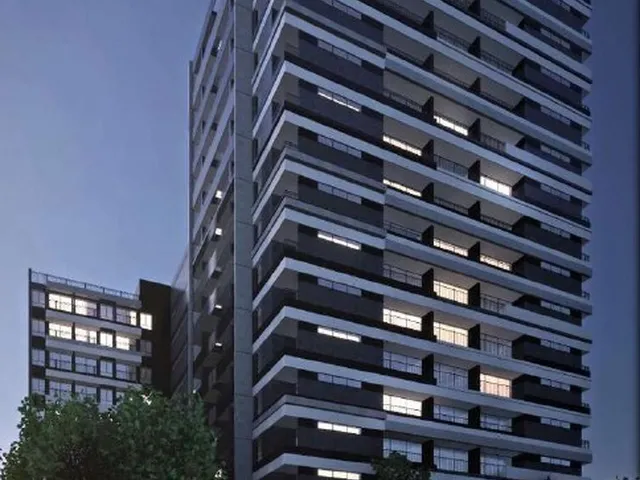 Imagem: APARTAMENTO COM 24,78 m² - MOEMA - SÃO