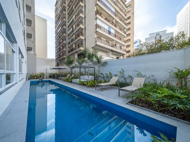 Imagem: Studio à venda em São Paulo, Centro, com