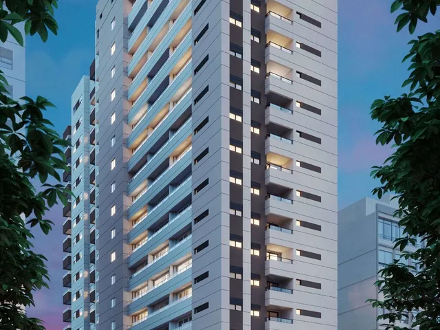 Imagem: Studio À Venda em São Paulo, Centro, com