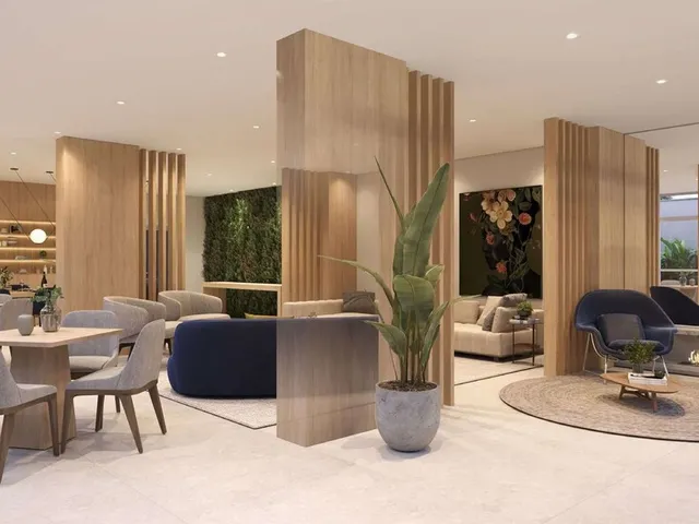 Imagem 7: Studio À Venda em São Paulo, Centro, com 1 Quarto, 29,58M²