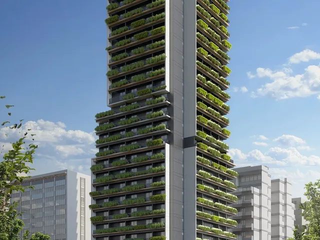 Imagem: Studio À Venda em São Paulo, Vila Nova