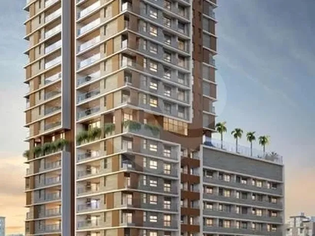 Imagem: COBERTURA DUPLEX a venda em MOEMA, rua elegante