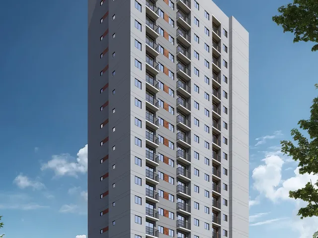 Imagem: Apartamento À Venda na Lapa de Baixo em