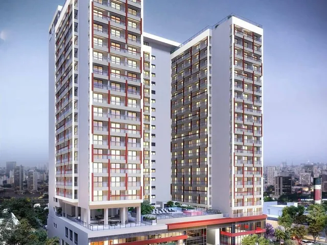 Imagem: Zip Brooklin - Residencial - Zip Brooklin