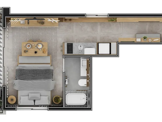 Imagem 5: Pamplona 1083 - Residencial - Pamplona 1083 - Residencial