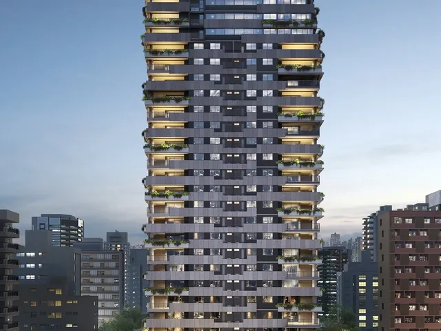 Imagem 3: 280 Mateus Grou Apartamento com 3 dormitórios