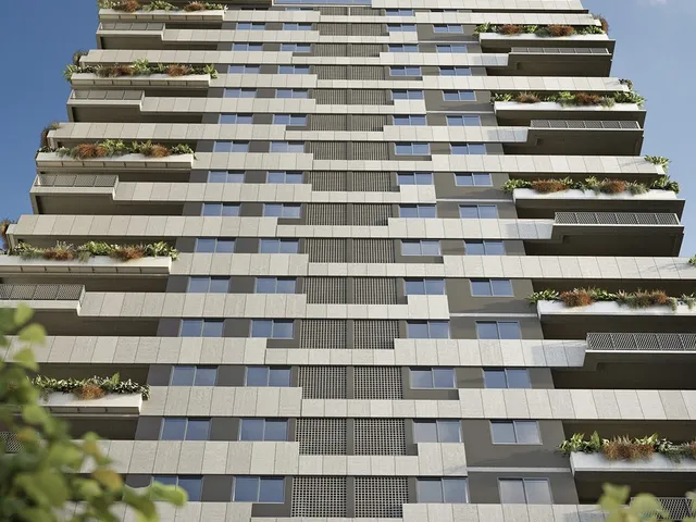 Imagem 4: 280 Mateus Grou Apartamento com 3 dormitórios