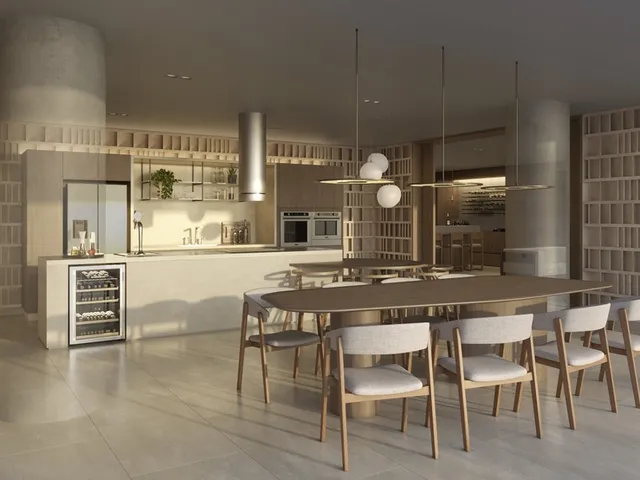 Imagem 7: 280 Mateus Grou Apartamento com 3 dormitórios