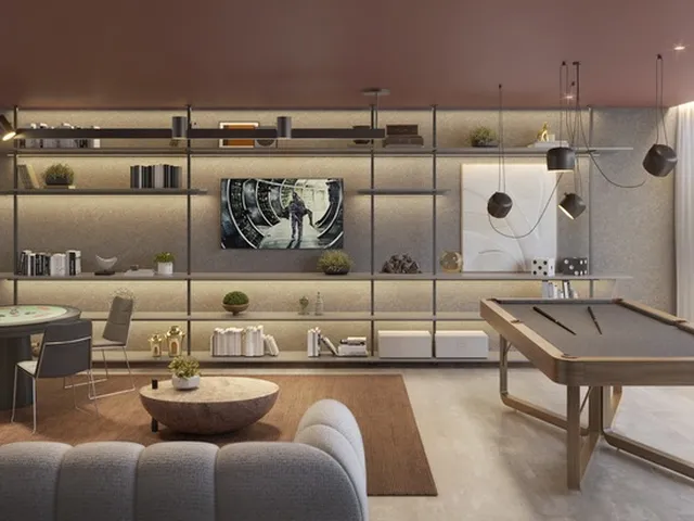 Imagem 10: 280 Mateus Grou Apartamento com 3 dormitórios