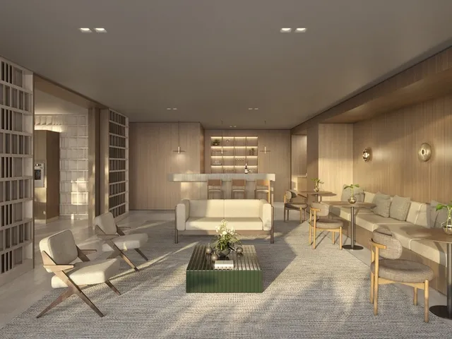 Imagem 12: 280 Mateus Grou Apartamento com 3 dormitórios