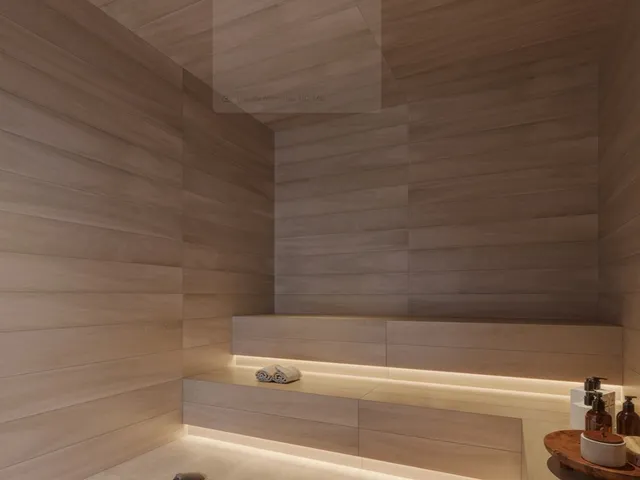 Imagem 14: 280 Mateus Grou Apartamento com 3 dormitórios