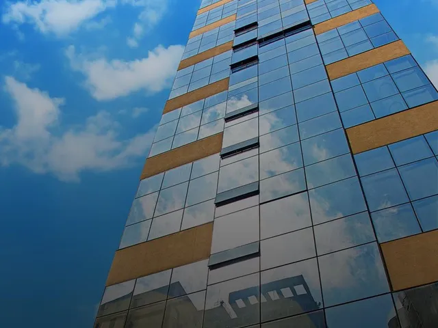 Imagem: Loft À Venda em São Paulo, Jardins, com
