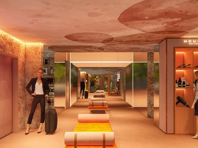 Imagem 11: H Bela Cintra By Vitacon - Residencial