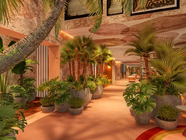 Imagem 12: H Bela Cintra By Vitacon - Residencial