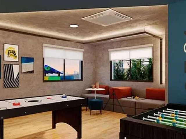 Imagem 15: Smart Home Nova Klabin