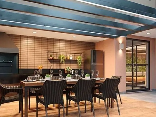 Imagem 12: Smart Home Nova Klabin