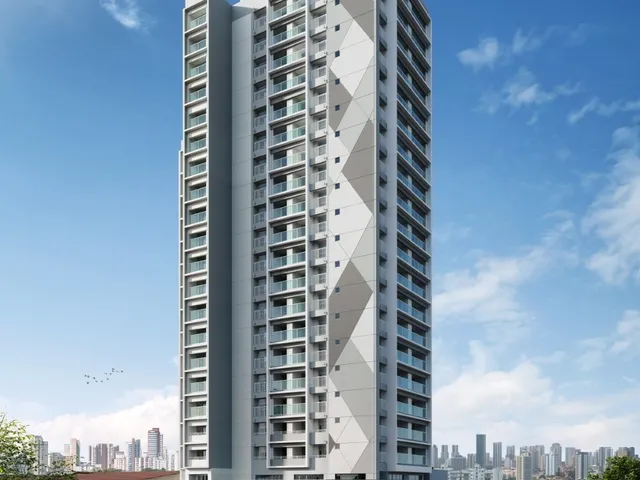 Imagem: Apartamento à venda em São Paulo, Vila