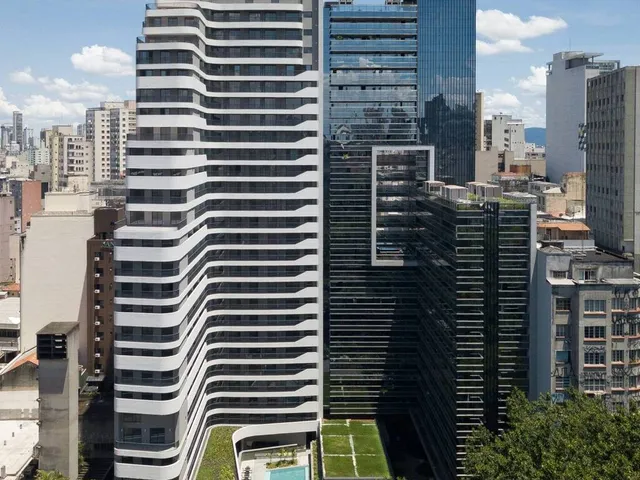 Imagem: Downtown Nova República