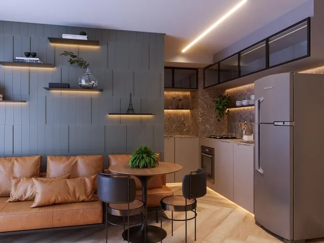Imagem 8: Flamboyant 294 - Residencial - Flamboyant 294 - Residencial