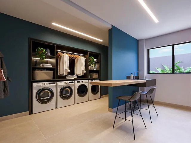Imagem 12: Flamboyant 294 - Residencial - Flamboyant 294 - Residencial